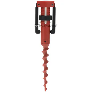 Wurmi Stehfix Schirmständer