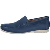 SIOUX Giumelo-711 Herren Blau 41