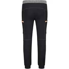 CMP Kid G Long Pant Light Climb Antracite-Salmone - 116