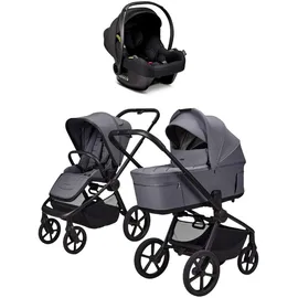moon gmbh / buggy Resea Fold Graphite