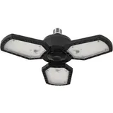 Osram HOMELIGHTING Highbay Blade E27 60W 840 E27 Schwarz