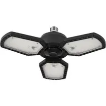 Osram HOMELIGHTING Highbay Blade E27 60W 840 E27 Schwarz