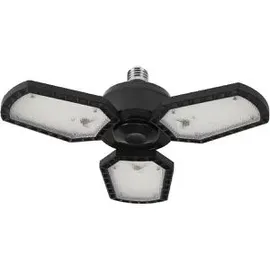 Osram HOMELIGHTING Highbay Blade E27 60W 840 E27 Schwarz