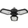 Osram HOMELIGHTING Highbay Blade E27 60W 840 E27 Schwarz