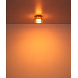 GLOBO 16055DG Deckenbeleuchtung GX5.3