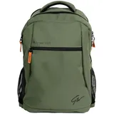 Gorilla Wear Duncan Rucksack Armeegrün