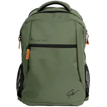 Gorilla Wear Duncan Rucksack Armeegrün