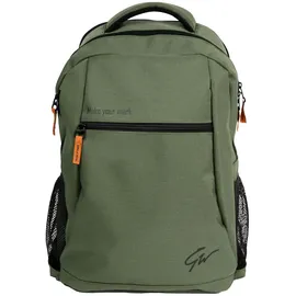 Gorilla Wear Duncan Rucksack Armeegrün