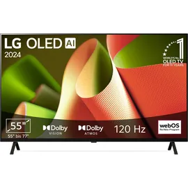 LG OLED55B49LA 55" 4K OLED Smart TV B4