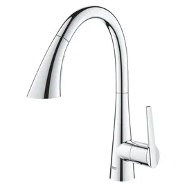 Grohe Zedra chrom 32294002