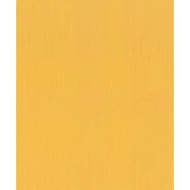 Rasch Textil Vliestapete Gelb 10 m x 0,53 m 746082
