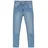 MINYMO 5-Pocket-Jeans Blau 140