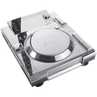 Decksaver DS-PCFP-CDJ2000 NEXUS Cover/Faceplate für Pioneer