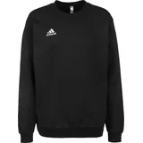 adidas Entrada 22 Sweatshirt Black XL