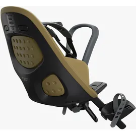 Thule Yepp 2 Mini Nutria Green