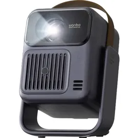 WANBO Togo Pro LED Blau