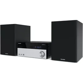 TechniSat DigitRadio 750 schwarz/silber