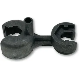 Fluidra Deutschland GmbH Schwimmkabel 3 m grau