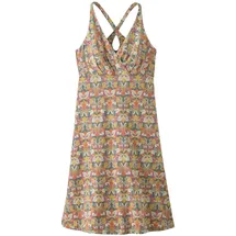 Patagonia Amber Dawn Kleid Mehrfarbig S
