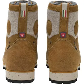 Dolomite 54 Warm Evo WP Herren Golden Yellow 44