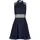 Vera Mont Cocktailkleid Night Sky 40
