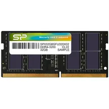 Silicon Power SP032GBSFU320X02 SO-DIMM