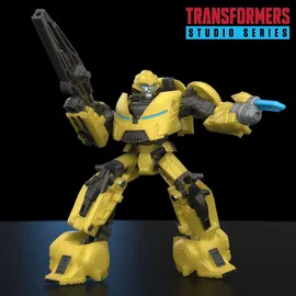 Hasbro Transformers Studio Series Deluxe-Klasse Transformers One Bumblebee (B-127)