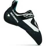 Scarpa Drago LV Weiß 41,5