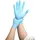Kunzer 9NH10 100 St. Nitril Einweghandschuh Größe (Handschuhe): 10, XL