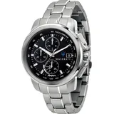 Maserati Successo Edelstahl 45 mm R8873645003