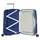 Samsonite S'Cure 4-Rollen Cabin 55 cm / 34 l dark blue