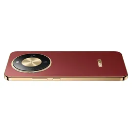 Honor Magic8 Lite 8 GB RAM 256 GB Reddish Brown