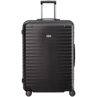 Titan Litron Frame 4W Trolley S Black