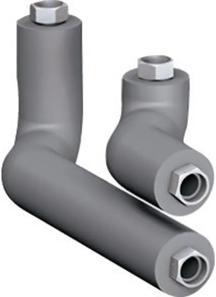 Buderus Anschluss-Set HF-Set HYC25/40 für seitliche Anbindung links/rechts