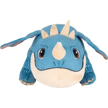 Schmidt Spiele Dragons Gronckel 25 cm Blau