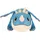 Schmidt Spiele Dragons Gronckel 25 cm Blau