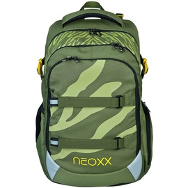 Neoxx Active ready for green