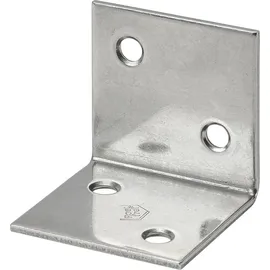 Vormann Breitwinkel 30x30x30x2mm Edelstahl, Rostfrei - Vormann