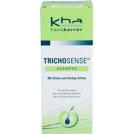 Kha Trichosense Shampoo 150 ml