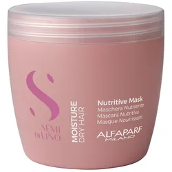 ALFAPARF MILANO Moisture Nutritive Mask 500 ml