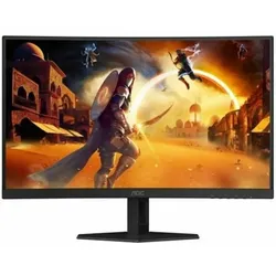 Gaming-Monitor AOC C27G4ZXE Full HD 27
