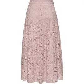 Buffalo Maxirock Damen Rosa 36