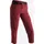 Maier Sports Lulaka 7/8 Damen Wanderhose Rot 42