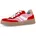 Comfort Sneaker Damen Pink/Rot 39