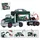 Theo Klein Bosch - Schraubtruck Set