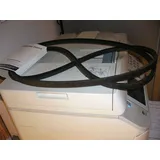 Band Gürtel Motor Flaschenzug Rider Aufsitzmäher Rasenmäher Jonsered 589530401