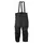 Germot Flex Pro Motorrad Textilhose, schwarz, 4XL