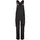 Engel Galaxy Latzhose Damen 3815-254-2079 Gr. 34 schwarz/anthrazit