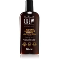 American Crew Daily Moisturizing 250 ml