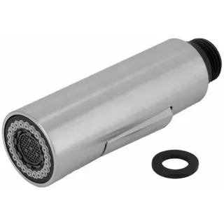 Blanco Brausekopf CULINA-S Edelstahl Finish